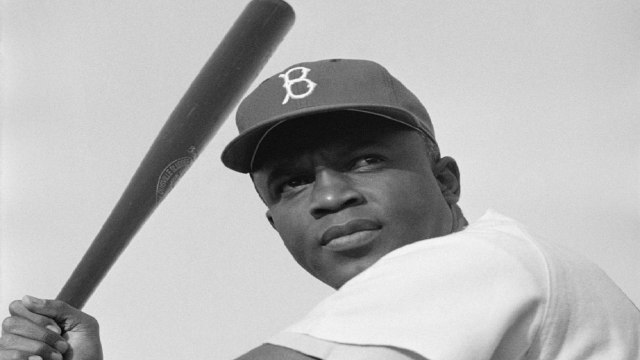 Jackie Robinson beruntung memiliki wanita setangguh dan sepengertian Rachel Isum dalam hidupnya. Foto. dok: Pixabay