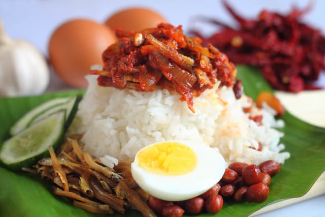 Foto: Dok. Happy Fresh