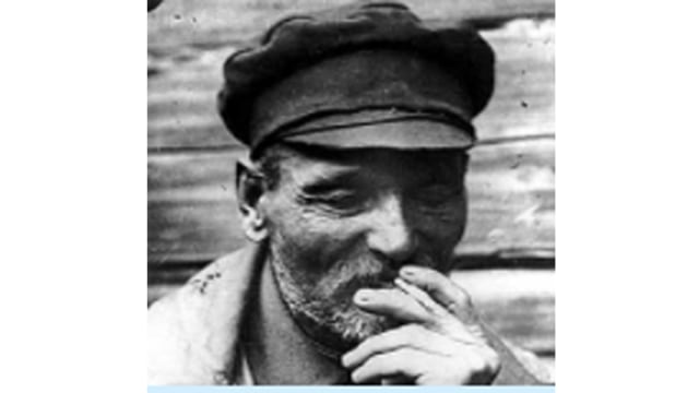 Vasili Komarov, foto: dok. Murderpedia