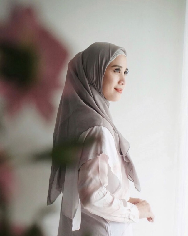 Fanny Fabriana. Foto: Instagram/@fannyfabriana