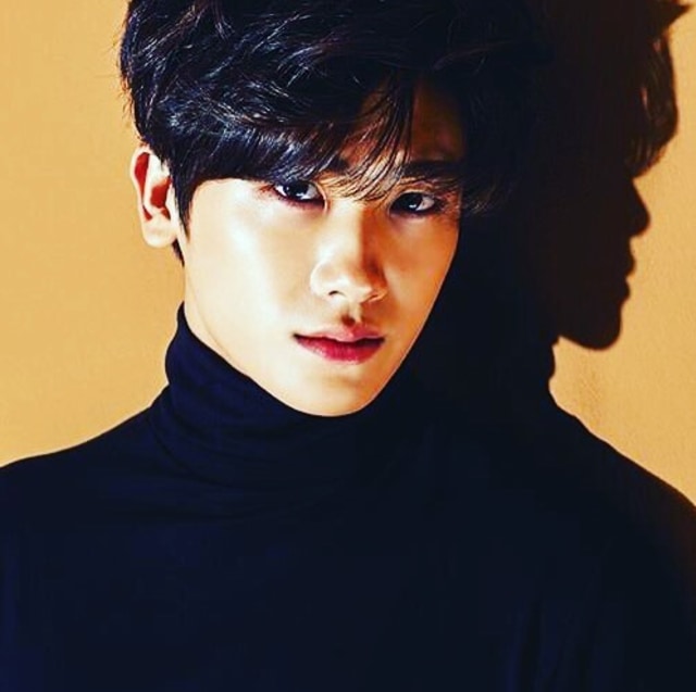 Park Hyung Sik. Foto: IG phs1116
