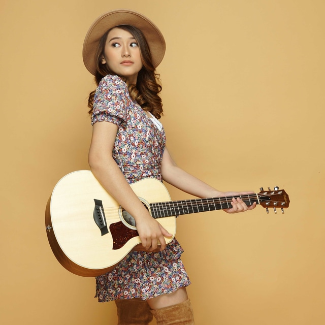 Amanda Caesa. Foto: Dok. Good Music