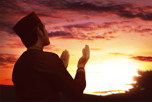 Sholawat Jibril, Foto: Dok.Umma