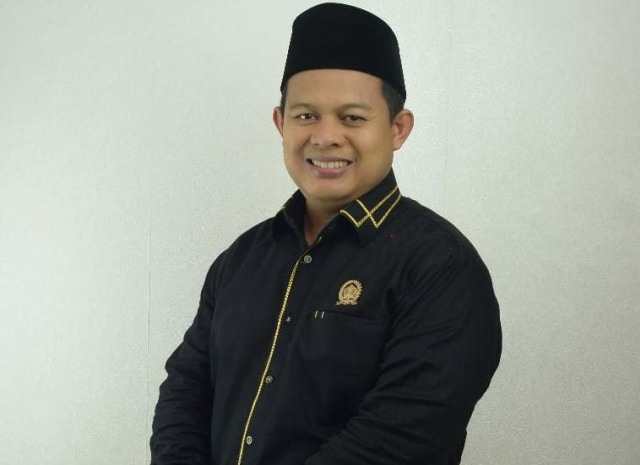 Trio Agus Purwono. Foto: dok