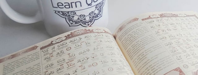 Hukum Mempelajari Ilmu Tajwid, Foto: Dok. learnqurantajwid
