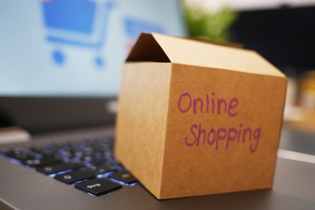 Ilustrasi berjualan online. Foto: pixabay