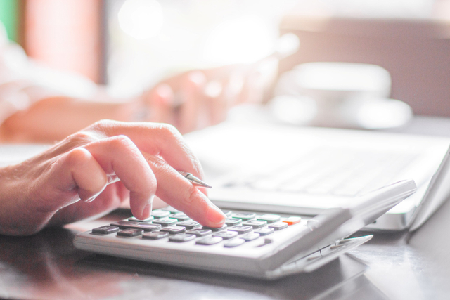 Ilustrasi menghitung HPS. Foto: Getty Images