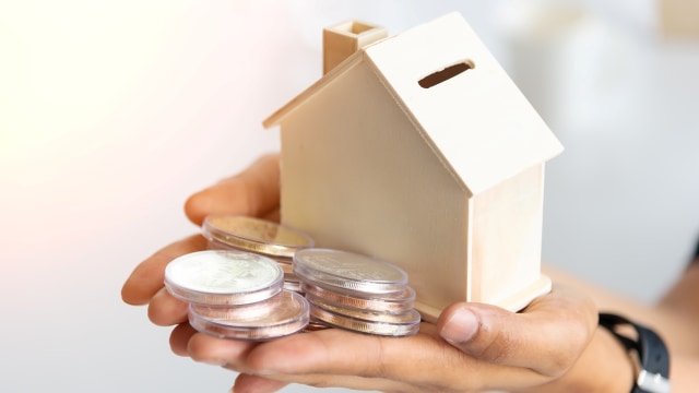 Ilustrasi investasi. Foto: Getty Images