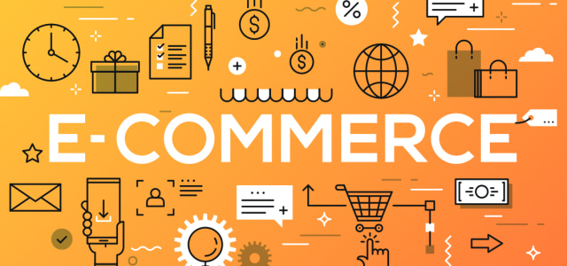 E-commerce Sebagai Penunjang Perkembangan Bisnis Belanja Online di Era Digital