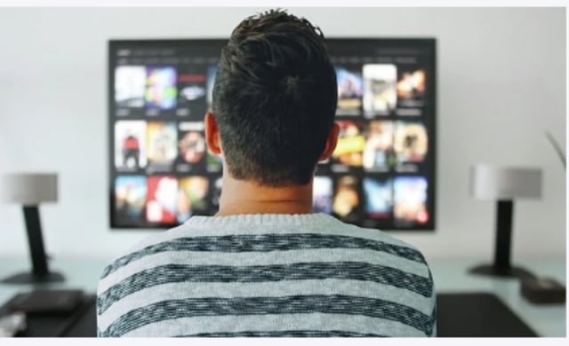 Nonton streaming online sumber foto: Pixabay