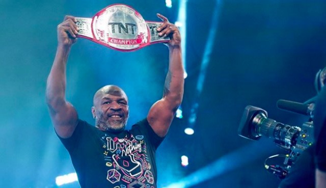 sumber: IG Mike Tyson