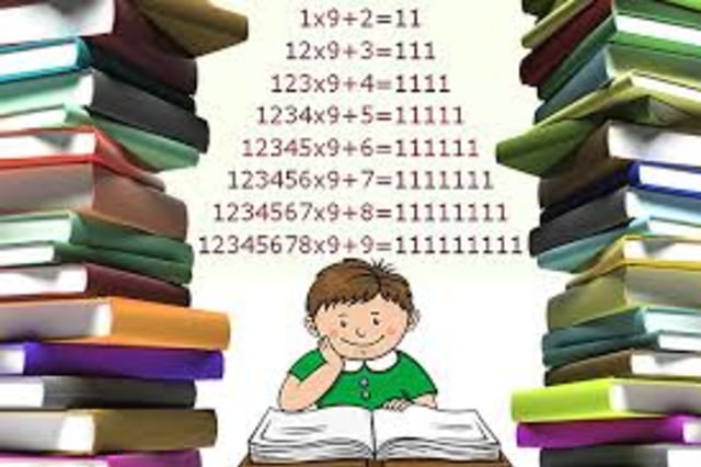 Kunci jawaban matematika sumber ilustrasi: Edunews