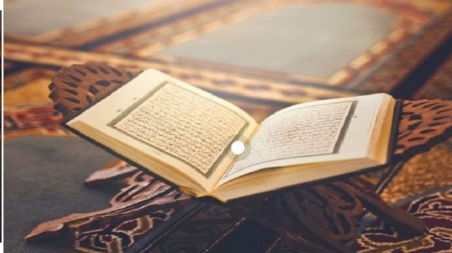 Contoh asbabun nuzul sumber foto: Pinterest