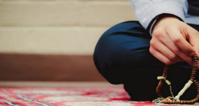 La Tahzan Innallaha Ma'ana, Foto: Dok. Umma