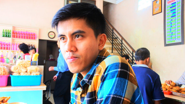 Chessa Ario Jani Purnomo, dosen dan peneliti Fakultas Hukum Universitas Pamulang; Anggota MAHUPIKI.
