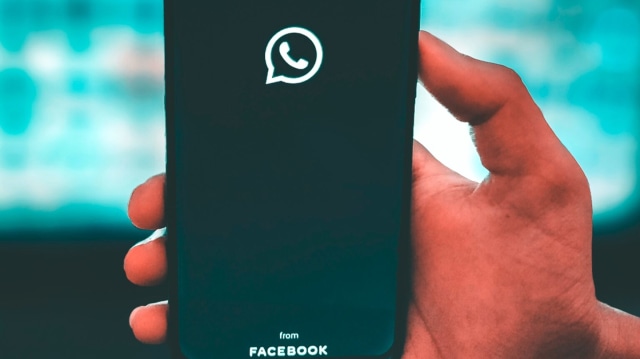Alasan Ramai-Ramai Tinggalkan Whatsapp