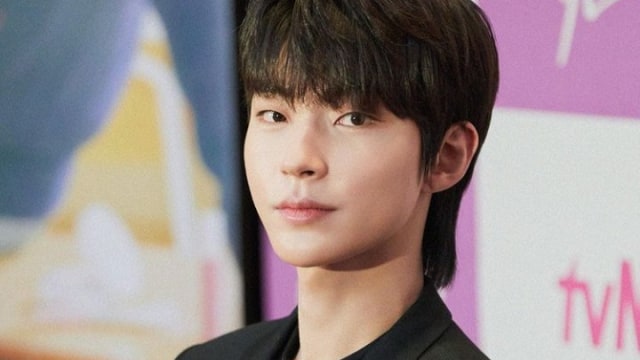 Hwang In Yeop. Foto: IG hi_high_hiy, keyeastofficial