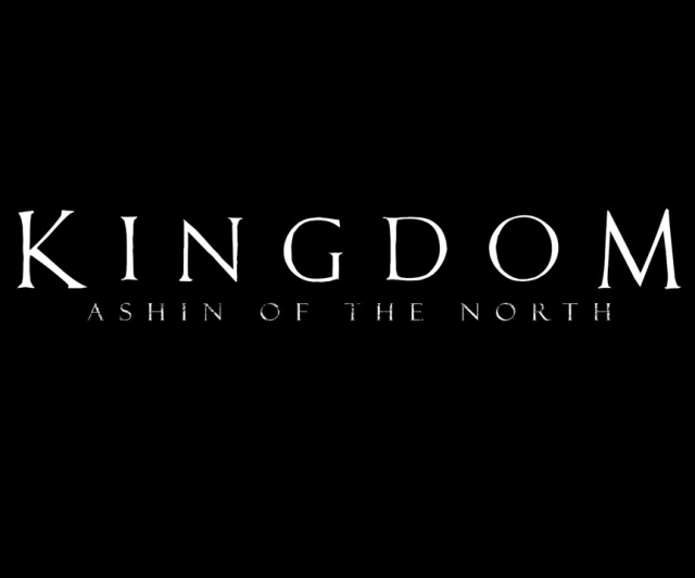 Kingdom: Ashin of the North Foto Youtube: Netflix Korea