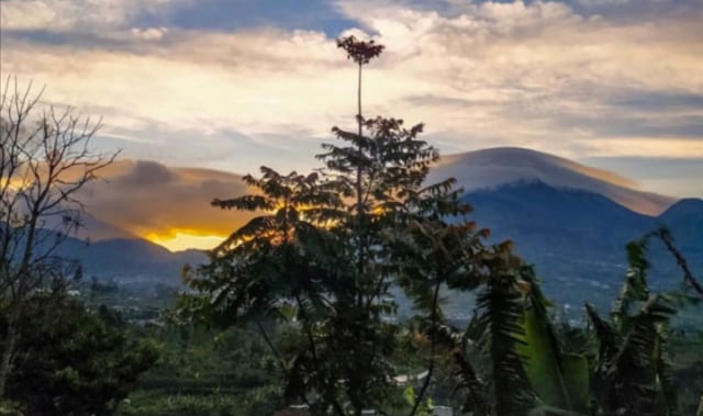 Teks Eksplanasi Fenomen Alam foto dok. Kumparan