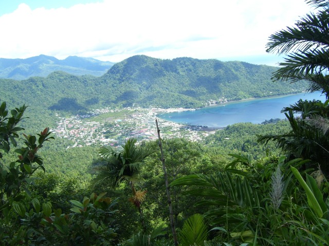 Sangihe. Sumber: Wikimedia Commons
