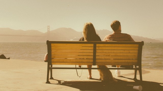 5 Tanda Pria Tak Serius Denganmu dan Hanya Mengumbar Janji Palsu. Foto: Unsplash