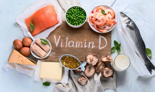 Diabetes.co.uk, 2019. Vitamin D And Diabetes. [image] Available at: <https://www.diabetes.co.uk/food/vitamin-d.html> [Accessed 9 January 2021].