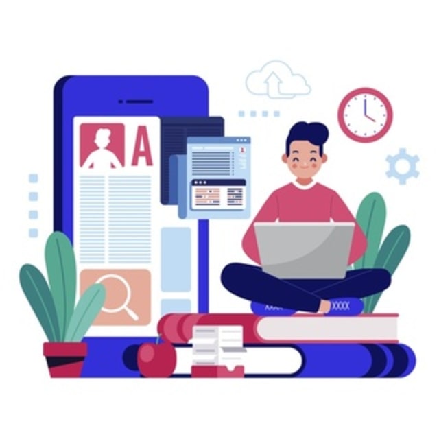 Ilustrasi Contoh Teks Eksposisi, Foto: Dok. freepik.com