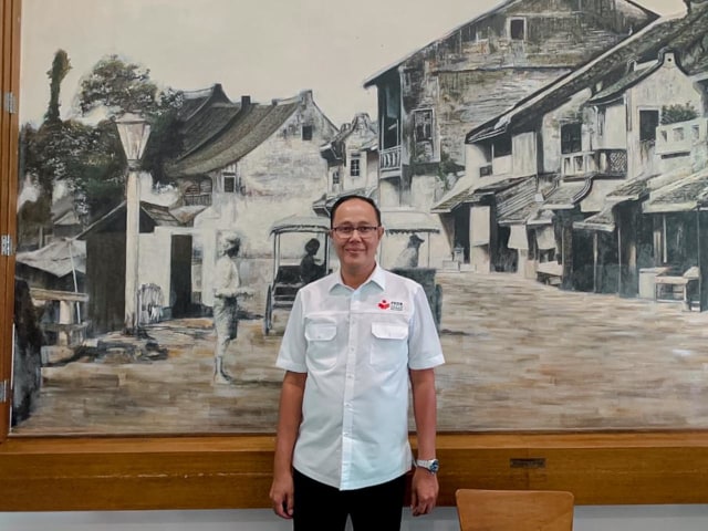 FKDB merespon positif keinginan Presiden terkait penanganan masalah Tempe Tahu