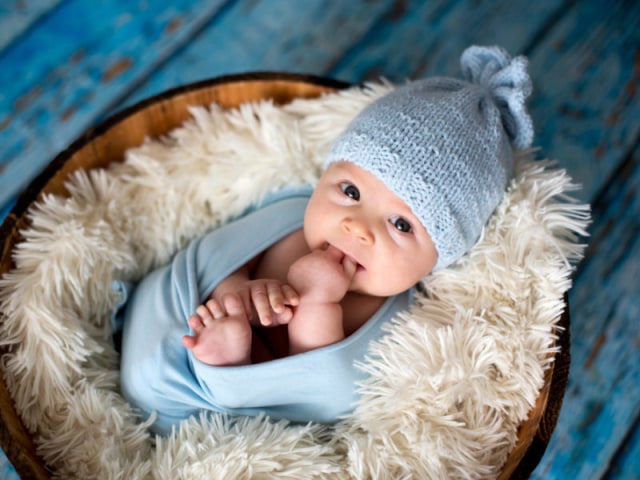 Ilustasi nama bayi laki-laki. Sumber: momwhothink