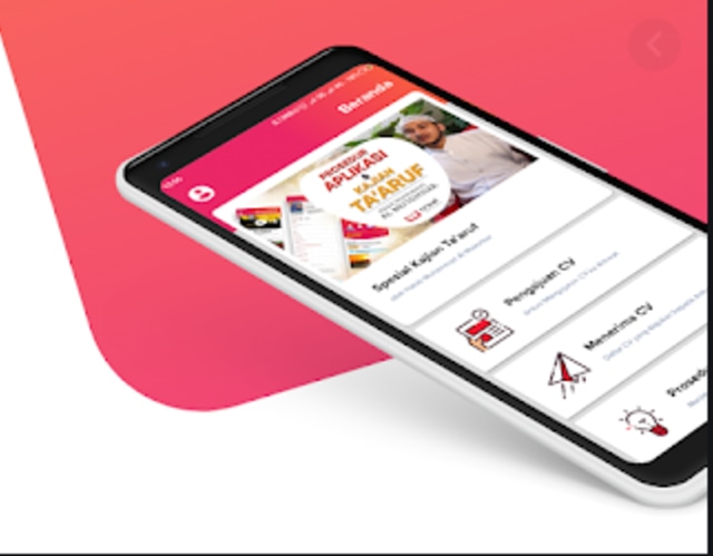 Taaruf Online sumber foto: Google Play
