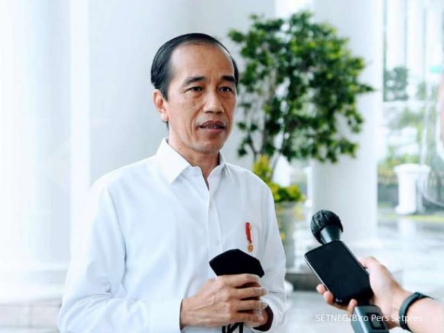 HAM dan Demokrasi Indonesia Dalam Bayang Fasisme