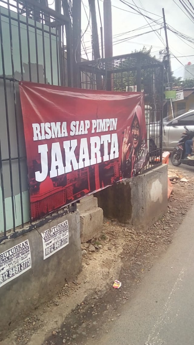 PILGUB DKI 2022 Telah Menanti, Siapakah Penerusnya??