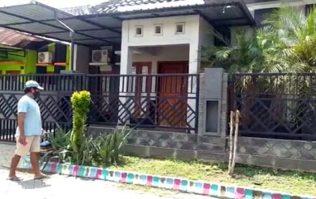 Ibu dan 2 Anaknya Asal Kota Madiun Jadi Penumpang Sriwijaya Air SJ 182