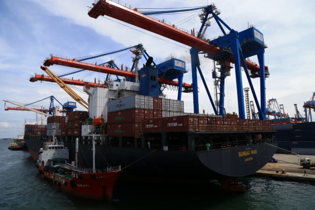 Ilustrasi peti kemas. Foto: Aditia Noviansyah/kumparan