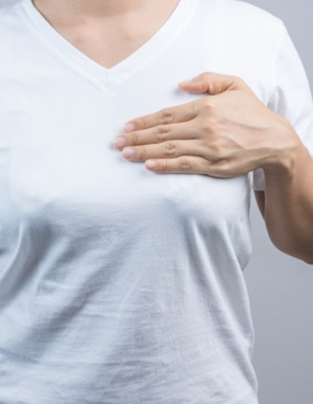 Manfaat Pijat Laktasi untuk Ibu Menyusui Foto: Freepik