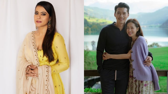 Kajol. Dok: kajol & tvN drama 