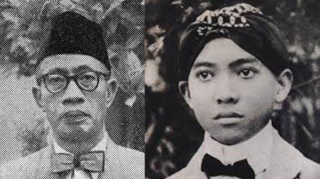 Abikoesno Tjokrosoejoso, Foto: Dok. belajarbahasa.github