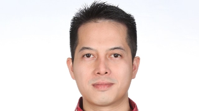 Anggota DPR fraksi PDIP, Ihsan Yunus. Foto: DPR