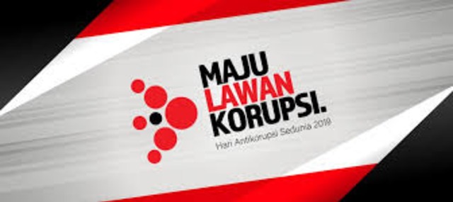 kpk anti korupsi