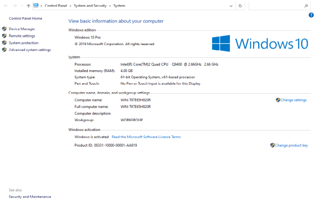 Ikutilah Tips Berikut Guna Menjaga PC Kentangmu Tetap Dalam Keadaan Baik