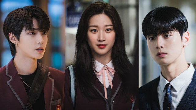 Drama Korea True Beauty. Foto: Dok. Viu