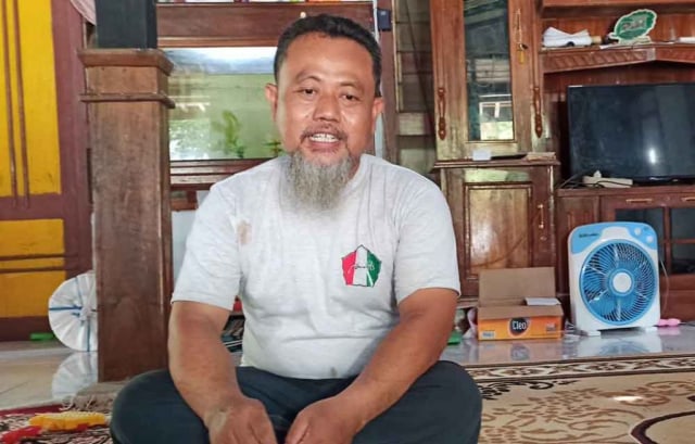 Kabar Terbaru dari Pasutri yang Jadi Korban Penumpang Sriwijaya Air SJ 182