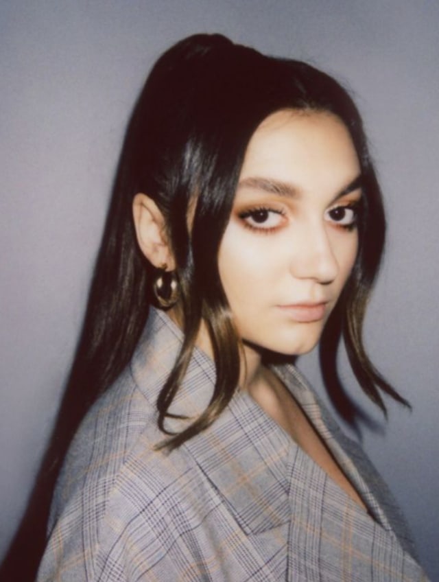 Daya. Foto: Instagram /@daya