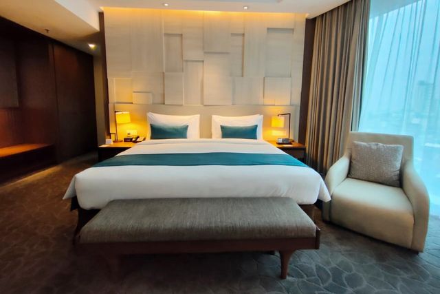 Kamar Hotel, Sumber: Kumparan