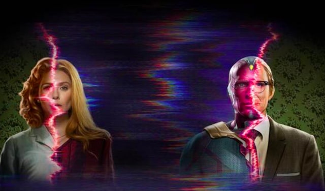 WandaVision foto: Marvel.com