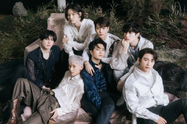 GOT7 foto: Soompi