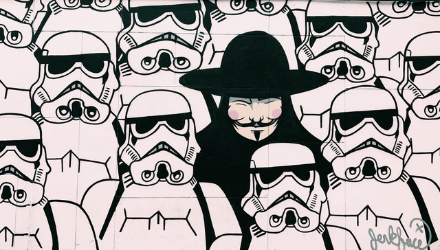 Ilustrasi. Foto: Unsplash/jontyson