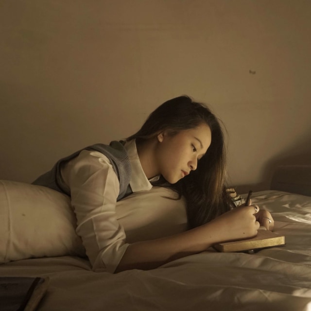Raisa Anggiani. Foto: Alfa Records