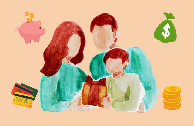 Faktor ekonomi & gaya hidup