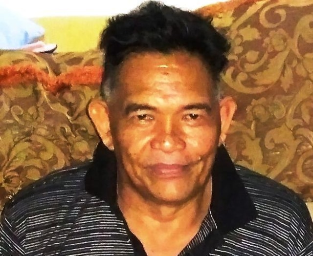 Haji Permata. (Dok. Batamnews)